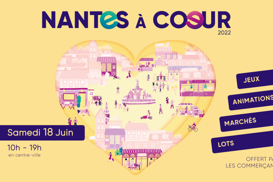 Nantes à Coeur - web